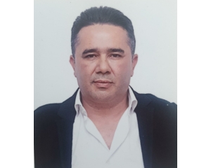 Ümit TAŞKIN