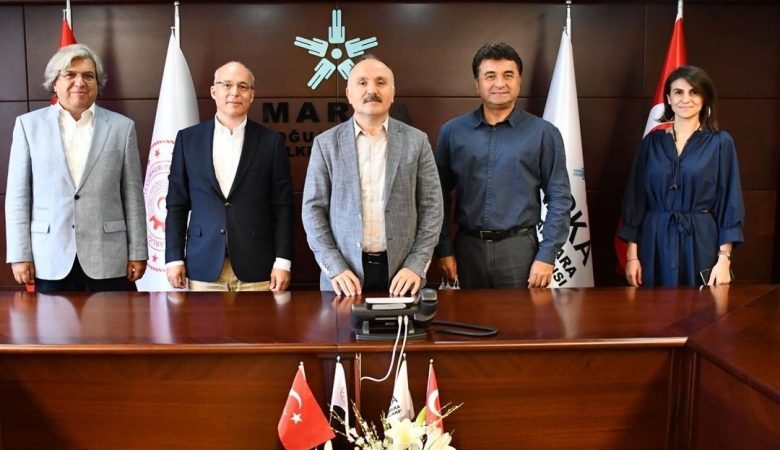 Görüşme