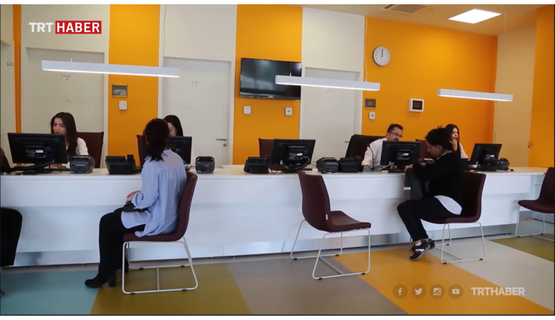 Sağlık turizminin lideri Türkiye